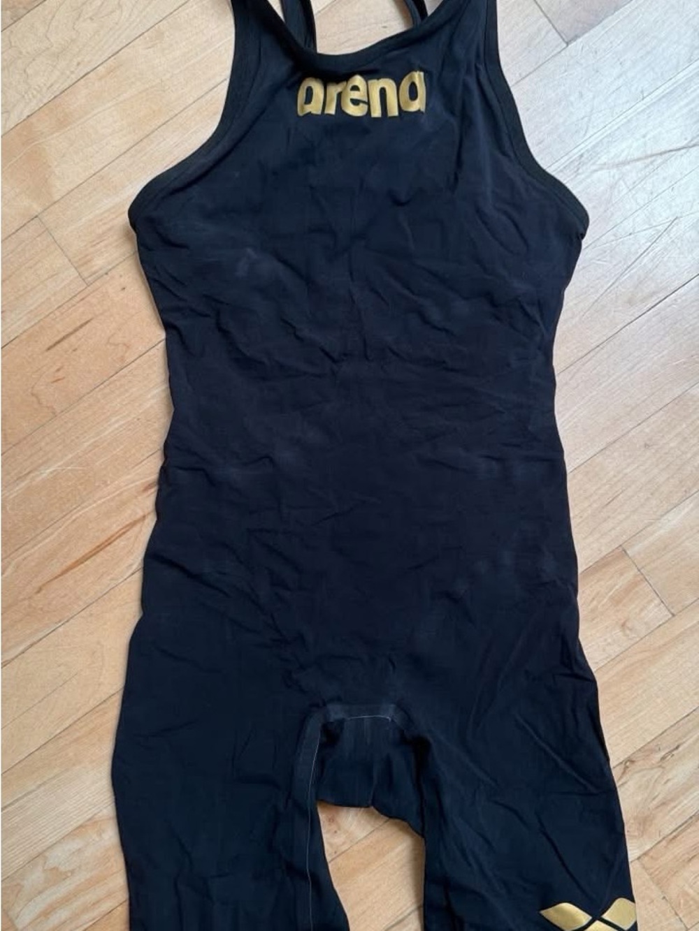 Arena Carbon Air 2 Powerskin